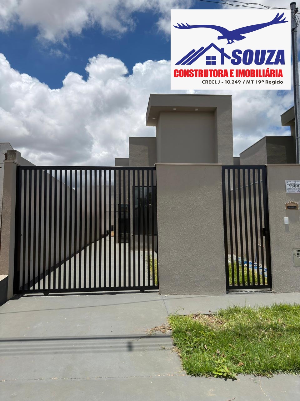 Casa Parque Universitário - Imagem 1